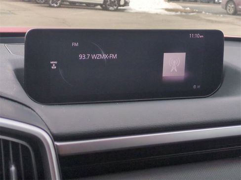 Used 2024 MAZDA CX-50 AWD 2.5 S w/ Cargo Package image 19