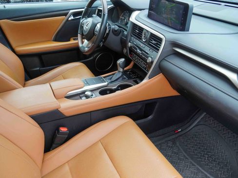 Used 2021 Lexus RX 350 FWD w/ Premium Package image 10