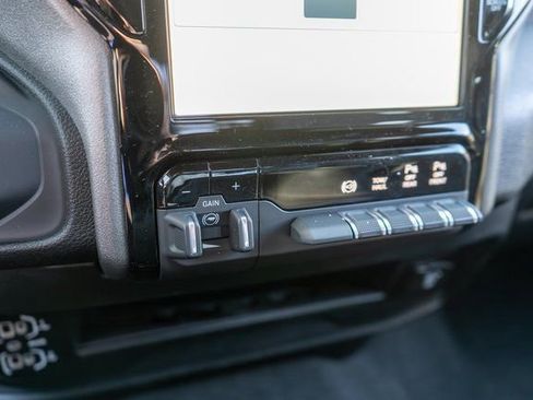 New 2026 RAM 2500 Warlock AWD/4WD image 23