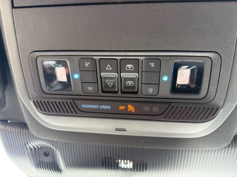 Used 2025 Ford Explorer ST w/ Sun And Sound Package AWD/4WD image 39