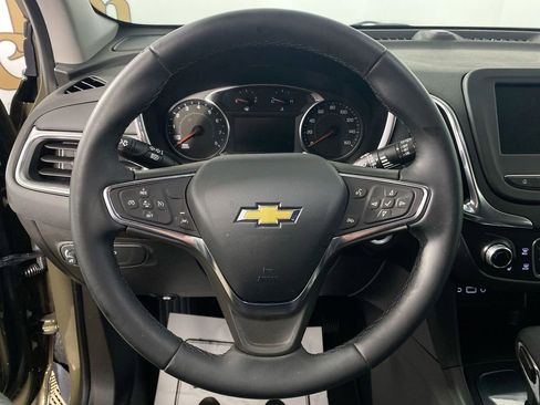 Certified 2024 Chevrolet Equinox LT FWD image 14