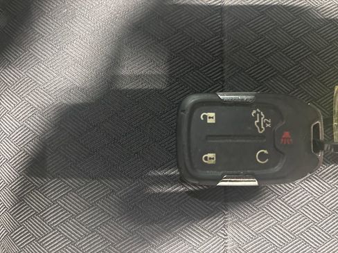 Used 2021 Chevrolet Silverado 1500 LT image 29