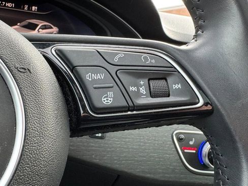 Used 2018 Audi A4 2.0T Premium Plus w/ Premium Plus Package image 18