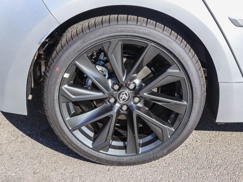 New 2026 Toyota Corolla SE FWD image 12