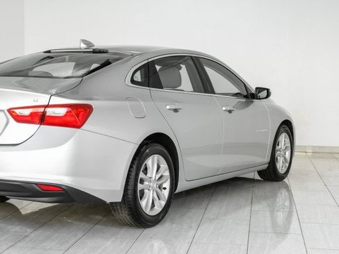 Used 2016 Chevrolet Malibu LT FWD image 60