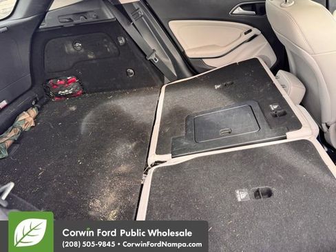 Used 2017 Mercedes-Benz GLA 250 4MATIC image 12