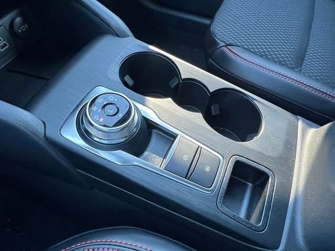 New 2026 Ford Escape ST-Line w/ Tech Pack #1 image 21