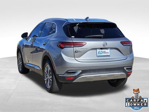 Used 2023 Buick Envision Preferred image 6