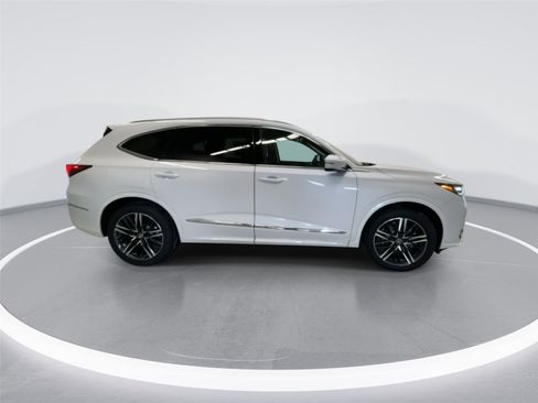 New 2026 Acura MDX SH-AWD w/ Advance Package image 9