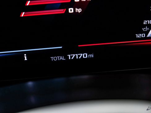 Used 2023 BMW M2 Rare 6-Speed Manual! Lighting w/ Lighting Package image 67