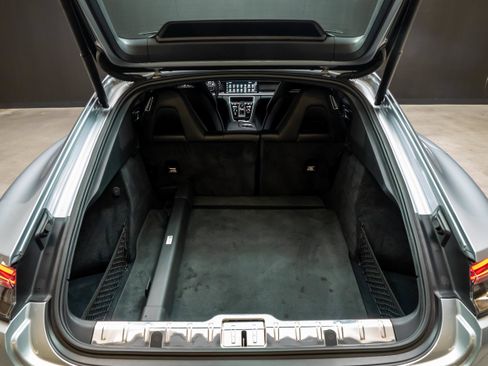 Certified 2023 Porsche Panamera 4 Platinum Edition AWD/4WD image 39