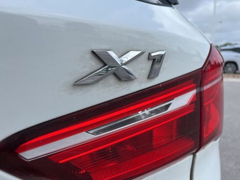 Used 2018 BMW X1 xDrive28i AWD/4WD image 8