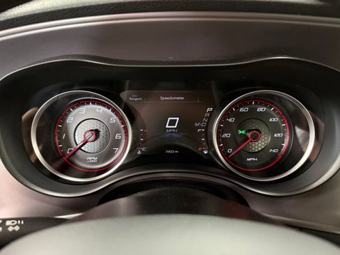 Certified 2023 Dodge Charger GT w/ Cold Weather Package AWD/4WD image 19