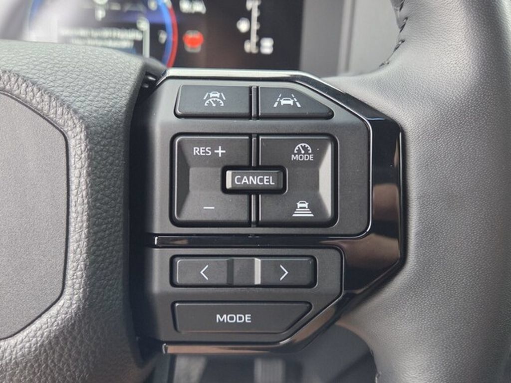 Used 2025 Toyota Land Cruiser 1958 AWD/4WD image 28