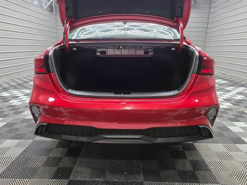 Used 2023 Kia Forte LXS FWD image 31