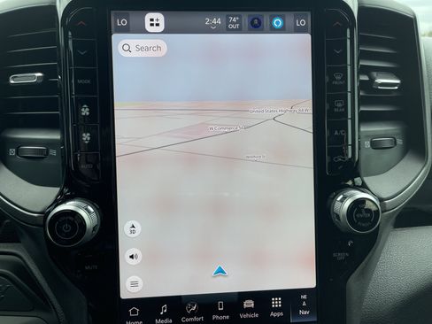 New 2026 RAM 3500 Tradesman image 28