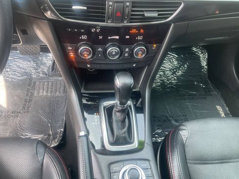 Used 2015 MAZDA MAZDA6 Grand Touring FWD image 25