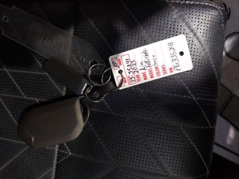 Used 2023 Kia Telluride SX AWD/4WD image 22