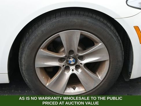 Used 2013 BMW 528i Sedan image 40