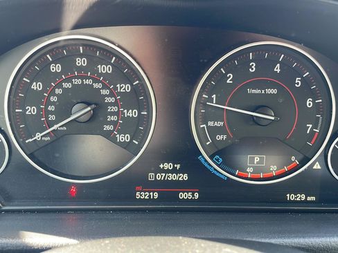 Used 2016 BMW 328i Sedan RWD image 13