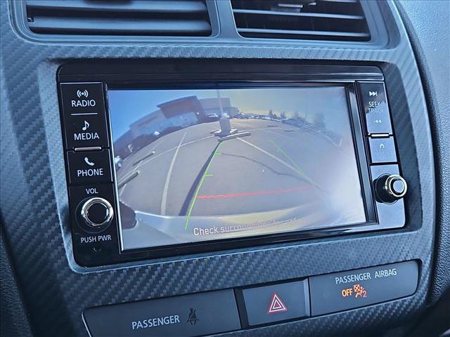 Used 2024 Mitsubishi Outlander Sport AWD image 13