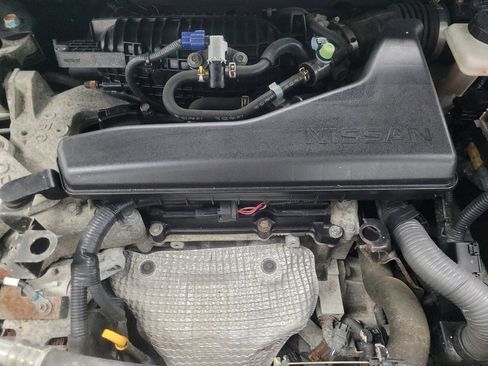 Used 2016 Nissan Rogue S AWD/4WD image 30