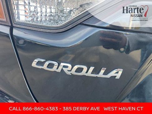 Used 2022 Toyota Corolla LE image 16