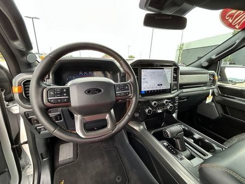 Used 2025 Ford F150 Tremor w/ Bed Utility Package AWD/4WD image 26