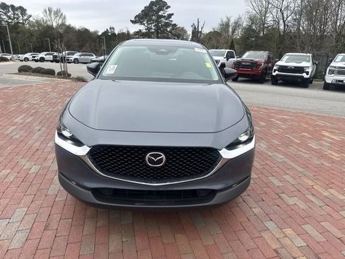 Used 2024 MAZDA CX-30 AWD 2.5 S w/ Preferred Package image 24