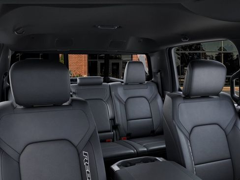 New 2026 RAM 1500 Rebel w/ Rebel Level 2 Equipment Group image 26