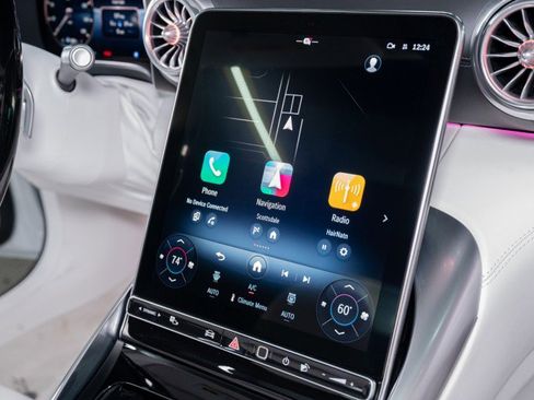 Certified 2026 Mercedes-Benz Maybach SL 680 image 27