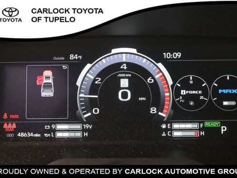 Used 2023 Toyota Tundra TRD Pro w/ Security Package (TMS) AWD/4WD image 32
