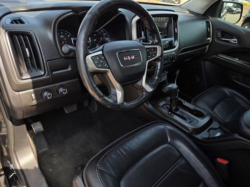 Used 2018 GMC Canyon Denali AWD/4WD image 30