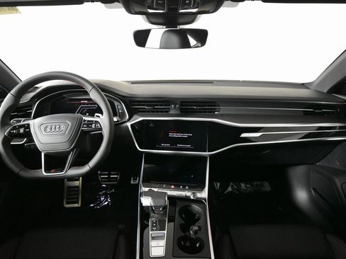 New 2026 Audi RS 7 Performance image 13