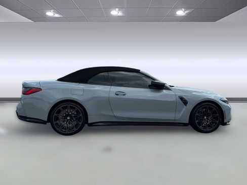 Used 2024 BMW M4 xDrive Competition AWD/4WD image 7