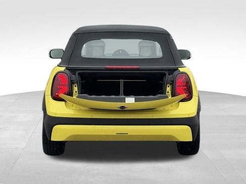 Certified 2026 MINI Cooper S FWD image 30