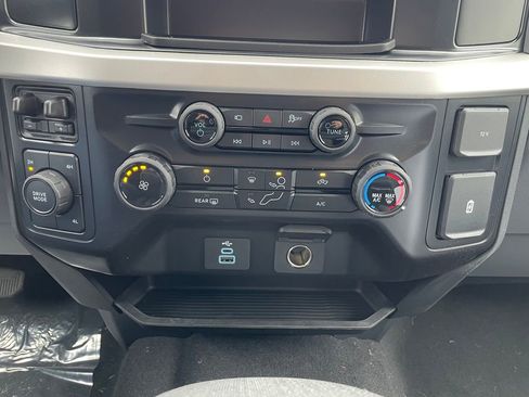 New 2026 Ford F250 XL w/ STX Appearance Package image 22