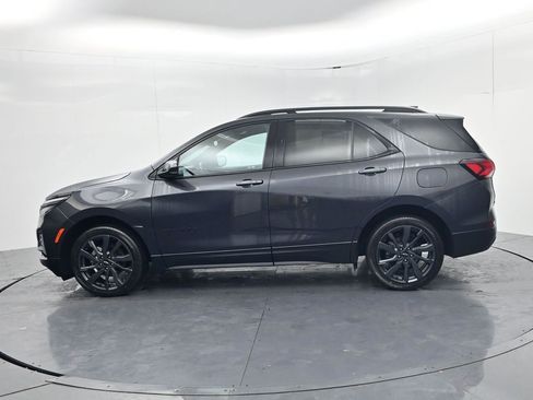 Used 2023 Chevrolet Equinox RS image 5