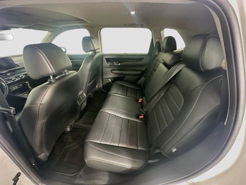 Used 2023 Honda CR-V EX-L image 29