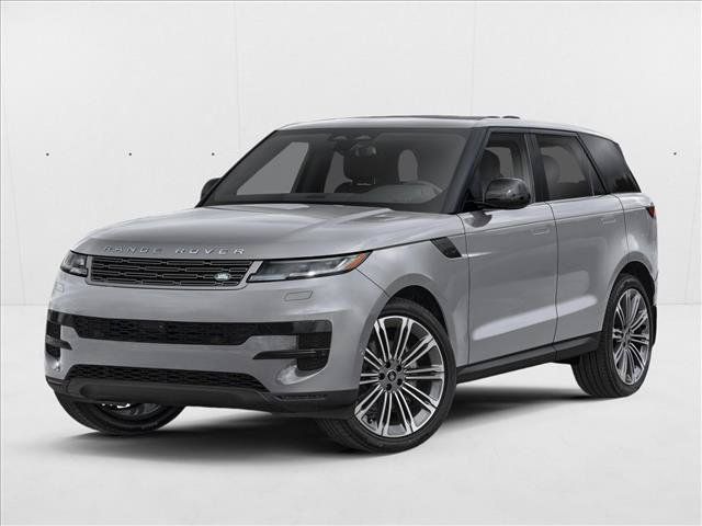 New 2027 Land Rover Range Rover Sport SE AWD/4WD image 1
