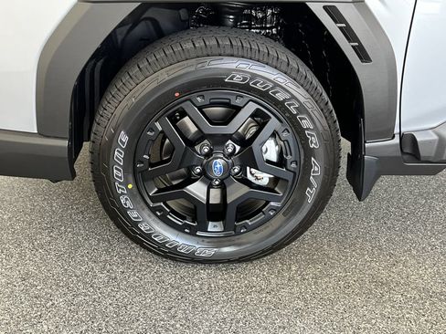 New 2026 Subaru Outback Wilderness AWD/4WD image 28