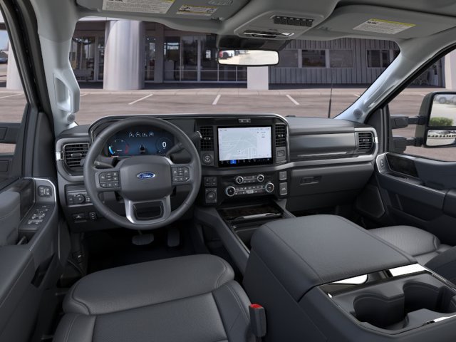 New 2026 Ford F350 Lariat w/ Lariat Ultimate Package AWD/4WD image 9