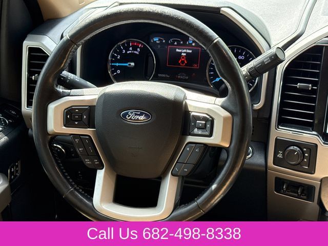 Used 2022 Ford F350 Lariat w/ Tremor Off-Road Package AWD/4WD image 15