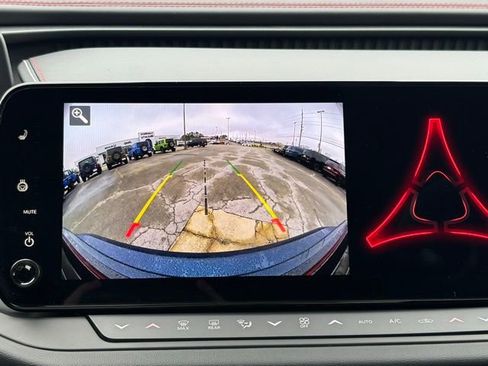 New 2026 Dodge Charger Scat Pack AWD/4WD image 23