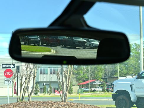 Used 2020 INFINITI QX60 Luxe w/ Essential Package image 31