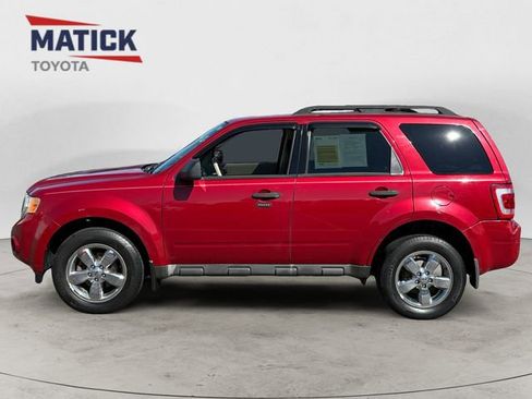 Used 2009 Ford Escape XLT FWD image 4
