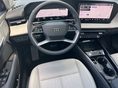 New 2026 Audi Q3 quattro 2.0T image 36