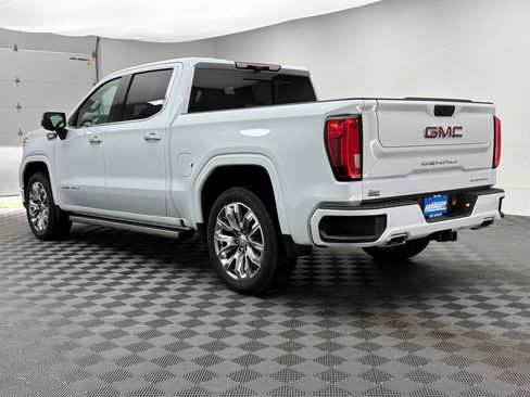 New 2026 GMC Sierra 1500 Denali w/ Denali Reserve Package AWD/4WD image 13