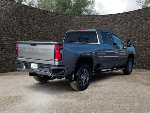 New 2026 Chevrolet Silverado 2500 LTZ w/ LTZ Convenience Package image 7
