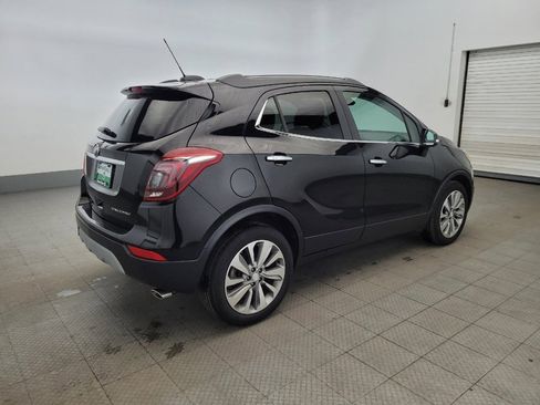 Used 2019 Buick Encore Preferred w/ Safety Package image 10